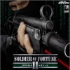 Náhled k programu Soldier of Fortune 2 Double Helix čeština